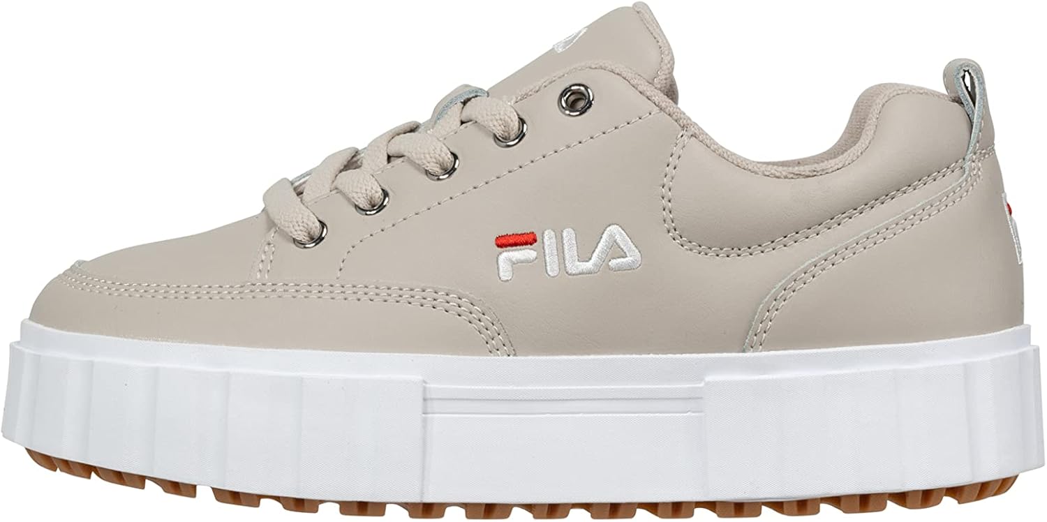 <strong>FILA</strong><br> Женские Sandblast L Wmn