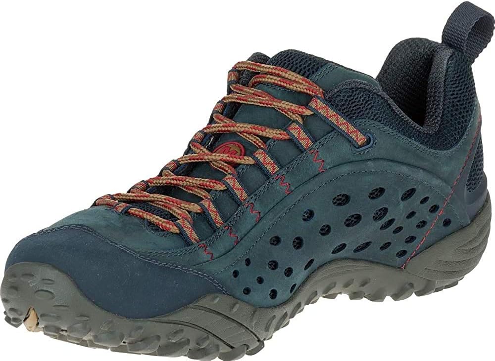 <strong>Merrell</strong><br> Мужские  Intercept Trekking Hiking