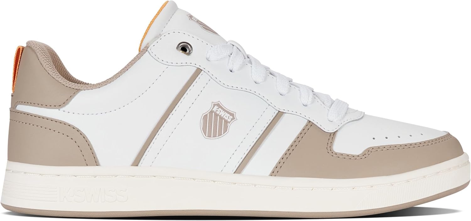 <strong>K-Swiss</strong><br> Мужские Lozan Match LTH