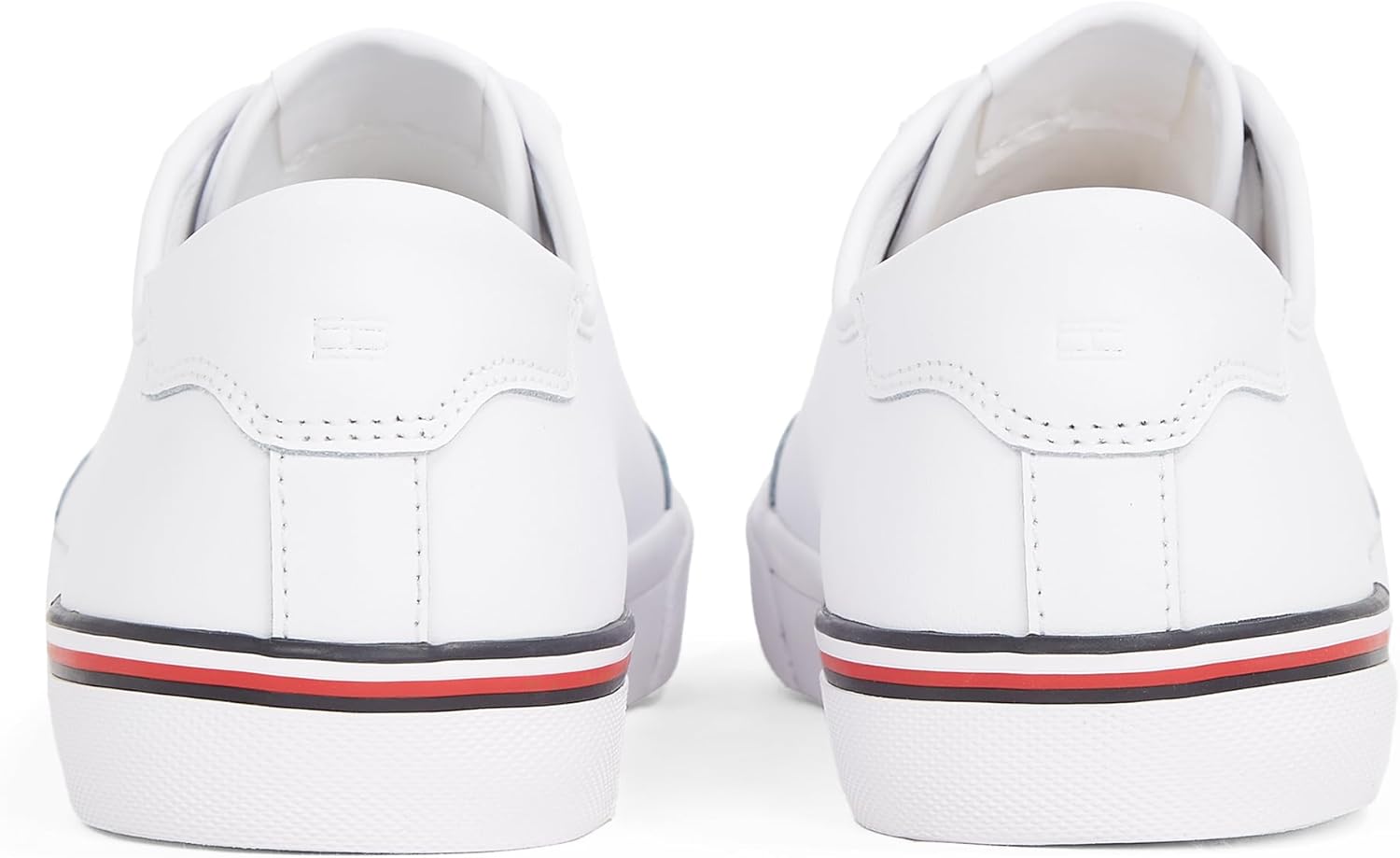 <strong>Tommy Hilfiger</strong><br> Мужские Low Core Corporate Vulcanized Leather — изображение 2