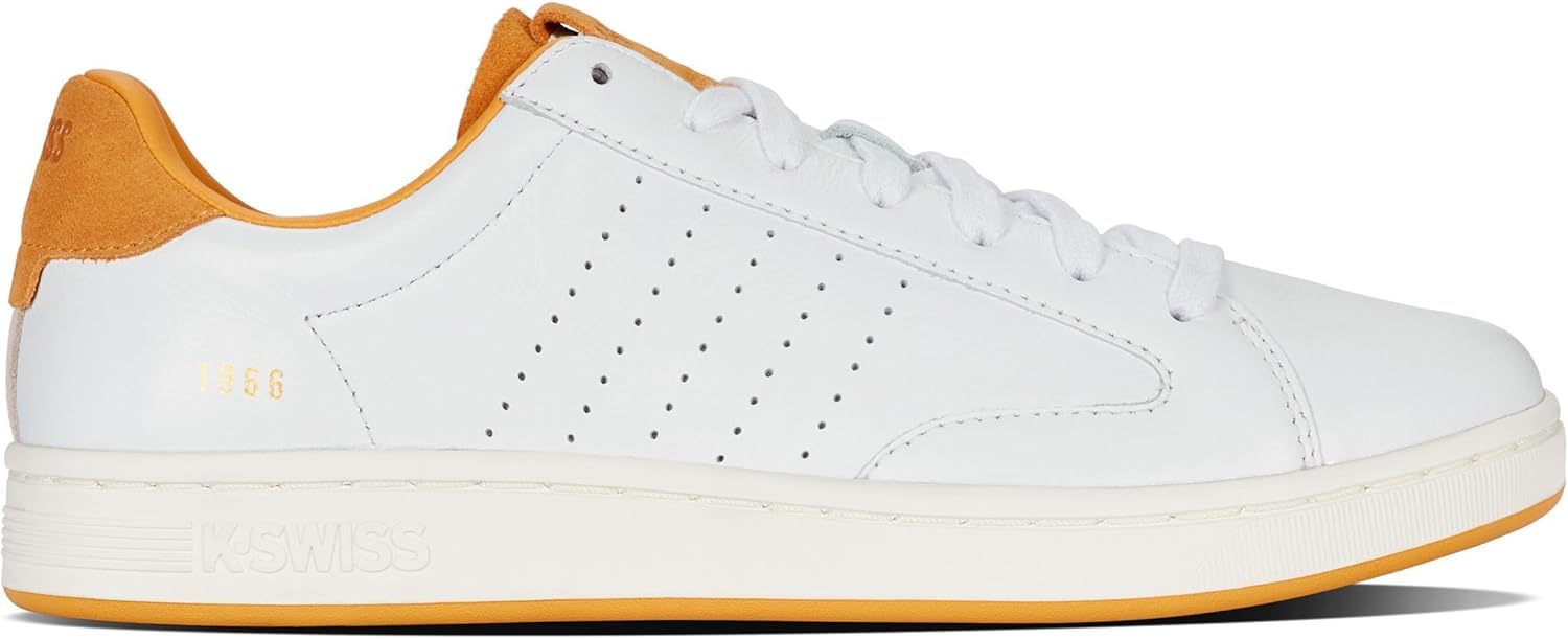 <strong>K-Swiss</strong><br> Мужские  Lozan Klub LTH