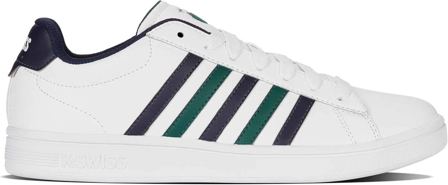 <strong>K-Swiss</strong><br> Мужские  Court Tiebreak II