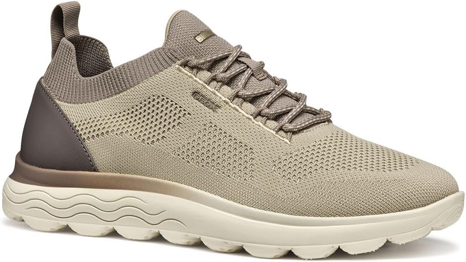 <strong>Geox</strong><br> Мужские U Spherica E