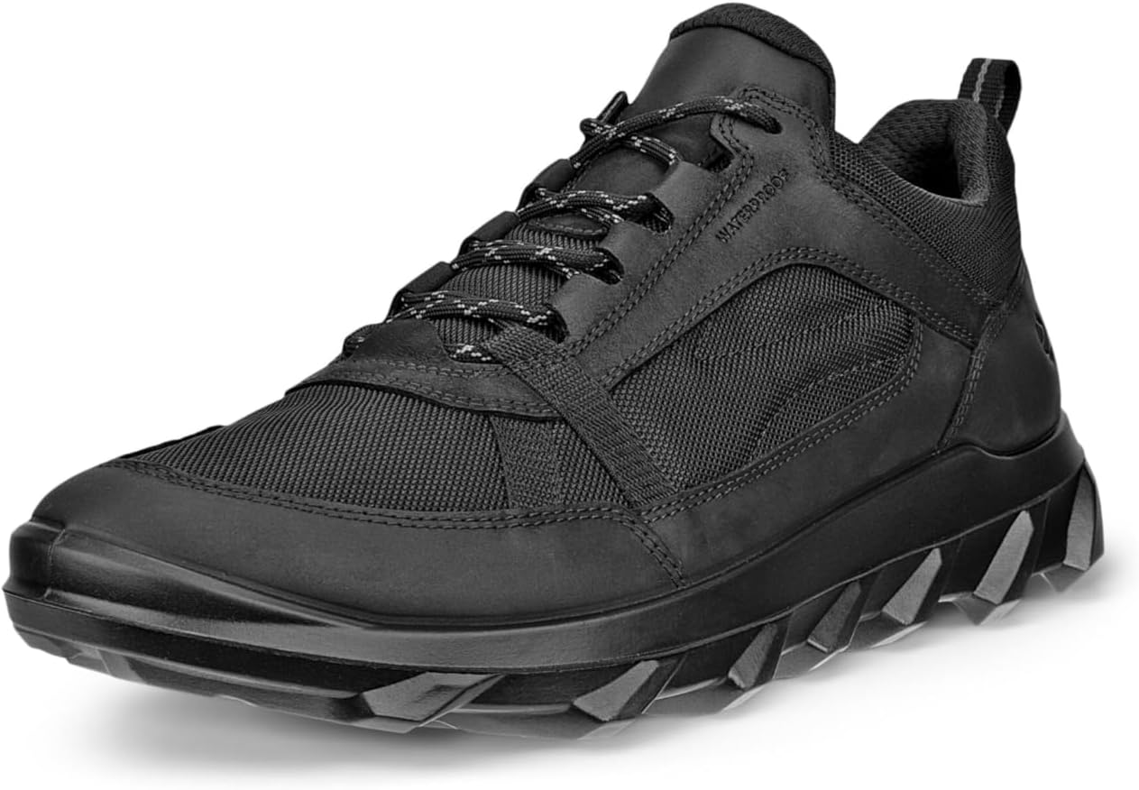 <strong>ECCO</strong><br> Мужские Mx Waterproof Hiking