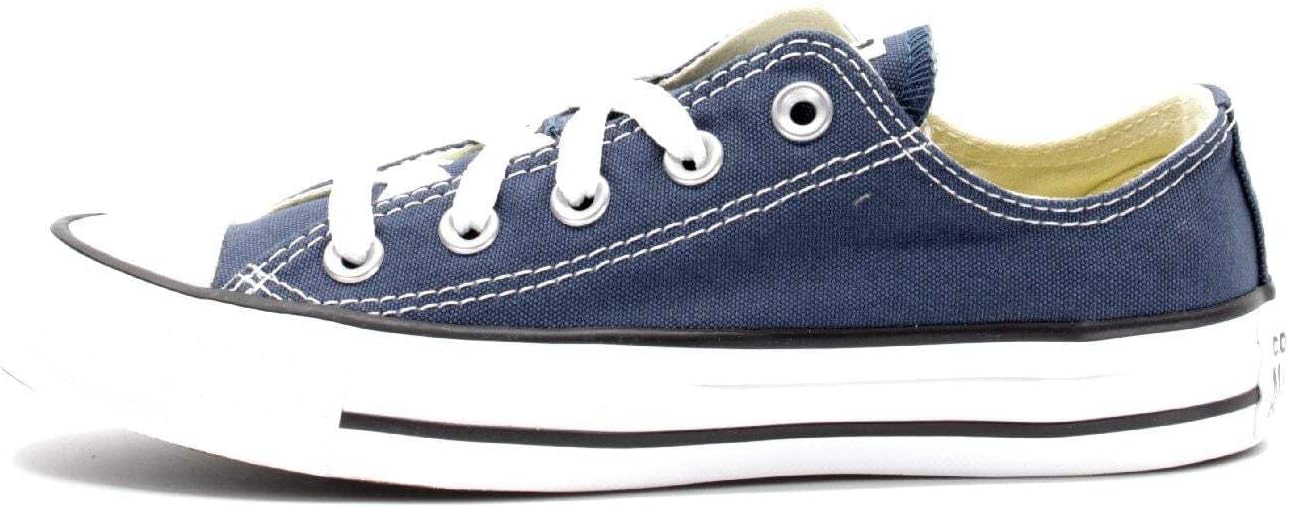 <strong>Converse</strong><br> Ct Fash Wash Ox 286940-55-115 Adult White 36 EU