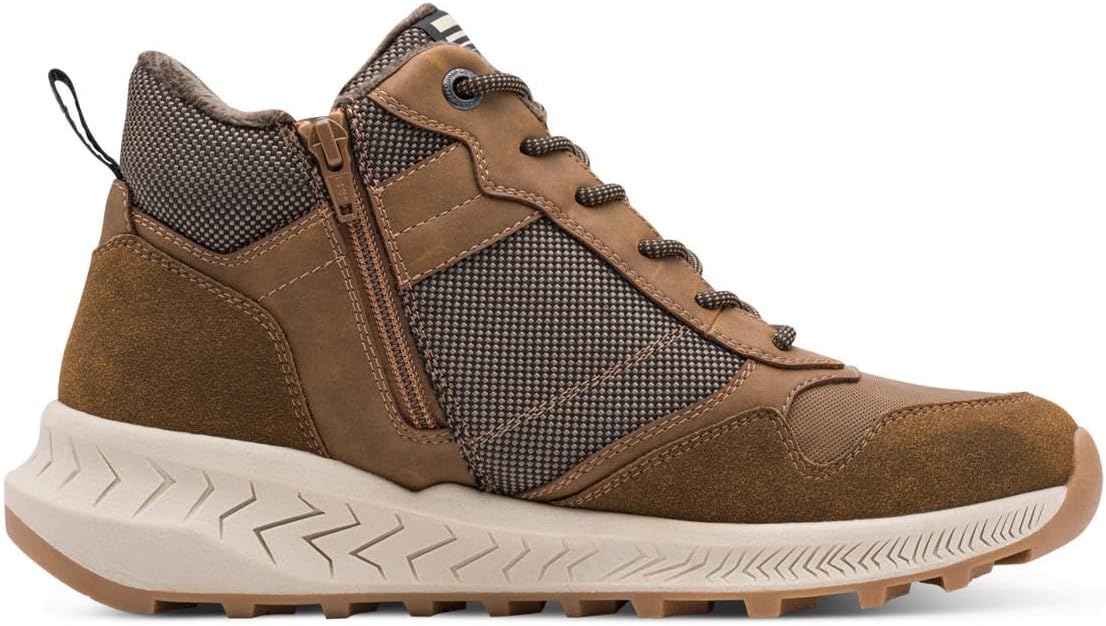 <strong>s.Oliver</strong><br> Мужские  High with Lining Water-Repellent Leisure