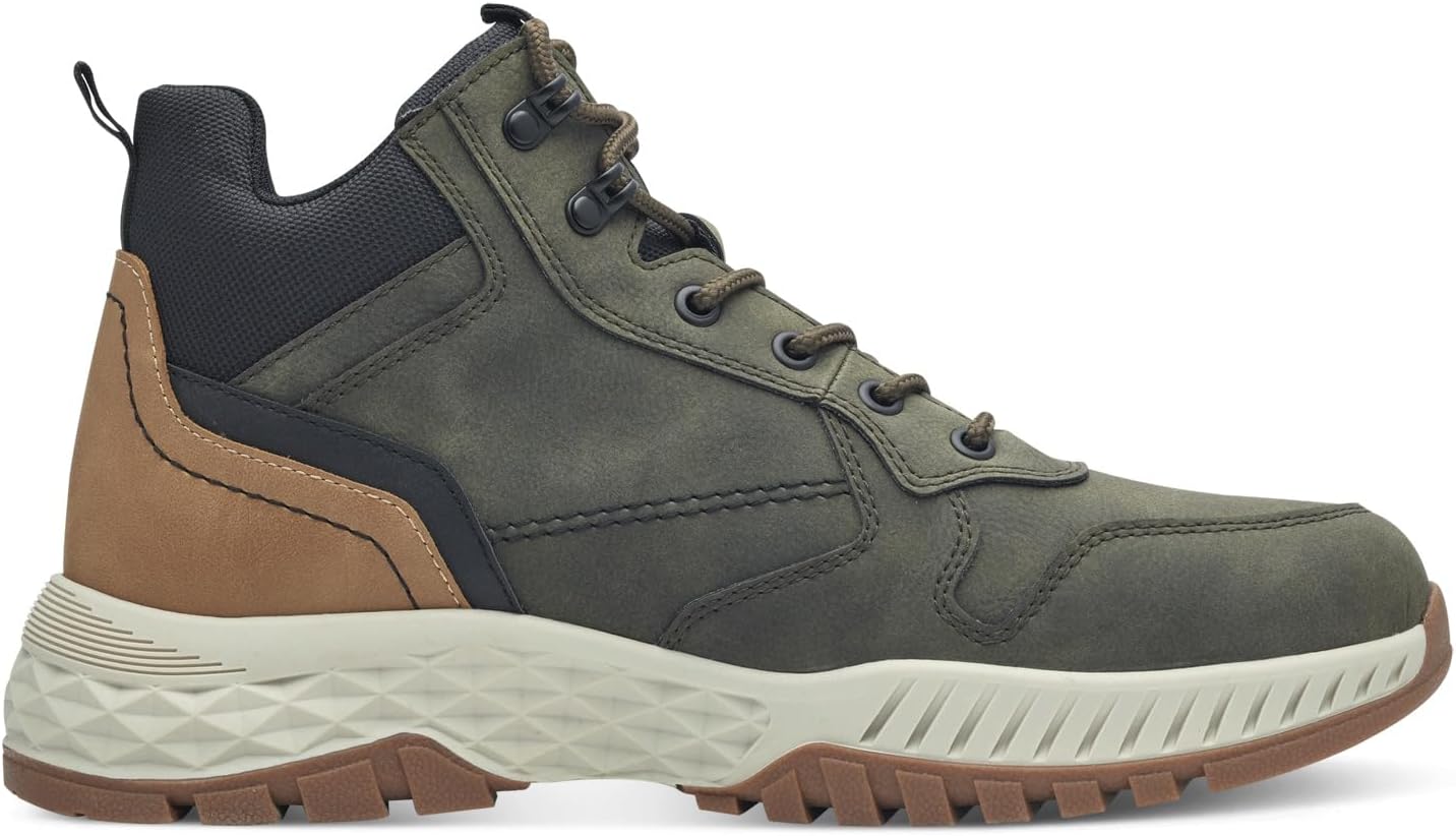 <strong>s.Oliver</strong><br> Мужские High with Lining Water-Repellent Leisure — изображение 4