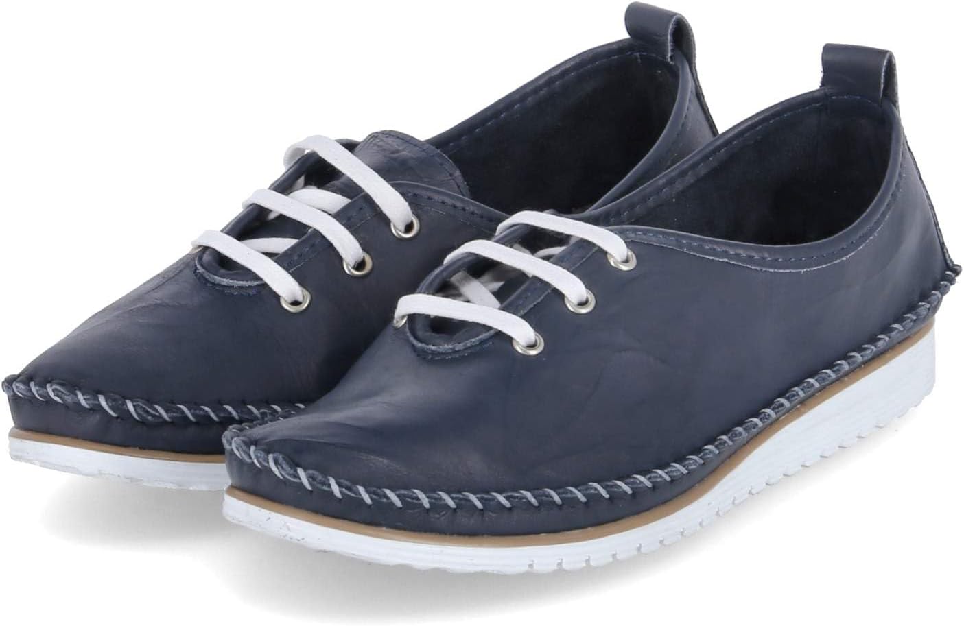 <strong>Andrea Conti</strong><br> 0023626 Женские Leather Wedge Heel Colour Stripes