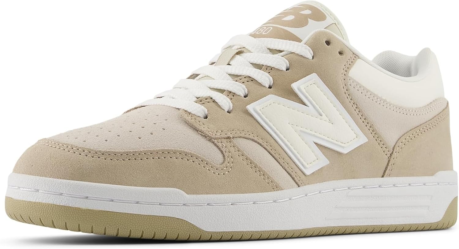 <strong>New Balance</strong><br> 480 Trainers EU