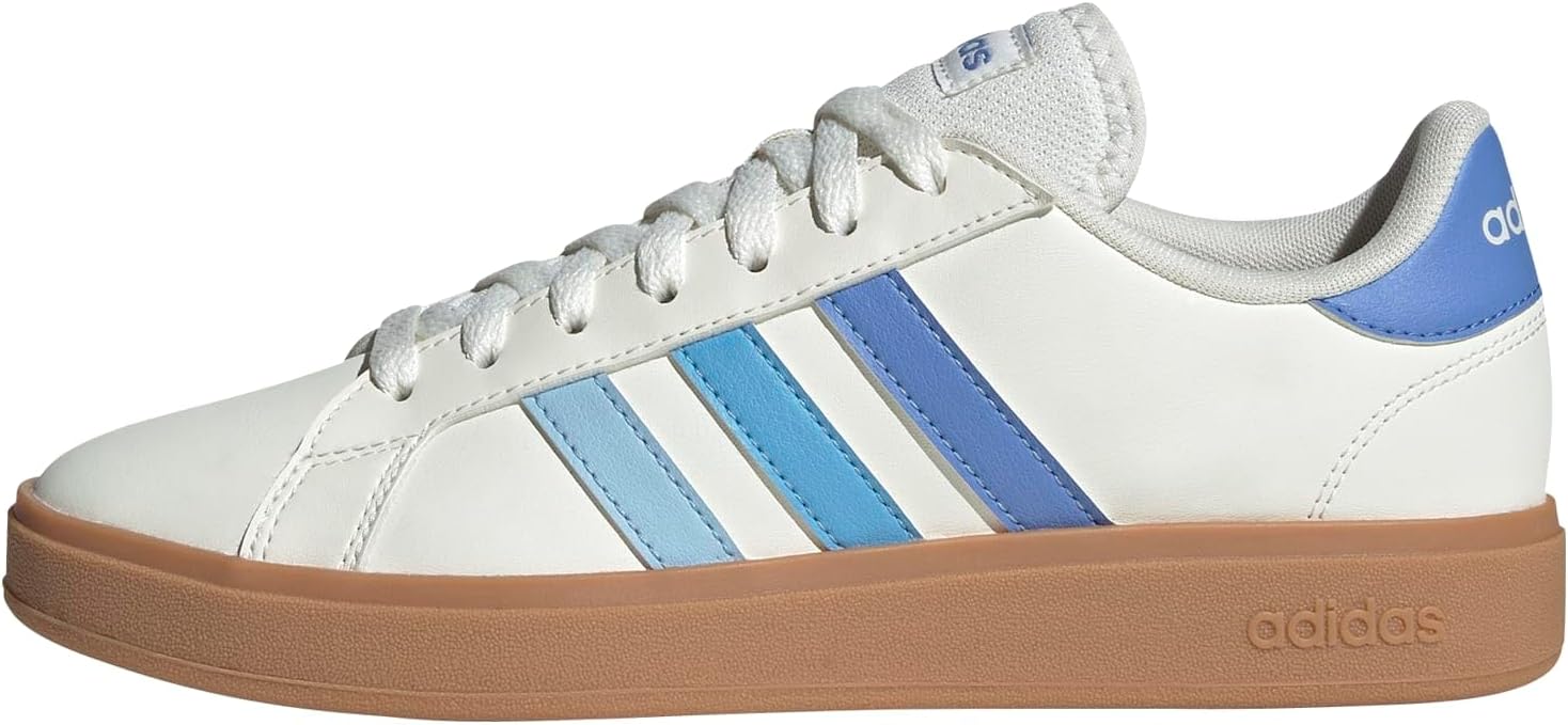 <strong>adidas</strong><br> Женские Grand TD Lifestyle Court Casual