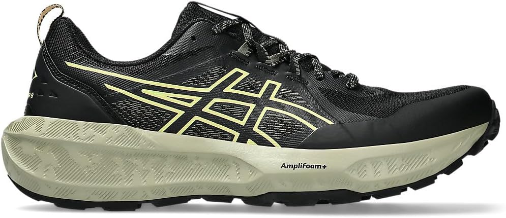 <strong>ASICS</strong><br> Мужские  Gel-Sonoma 8