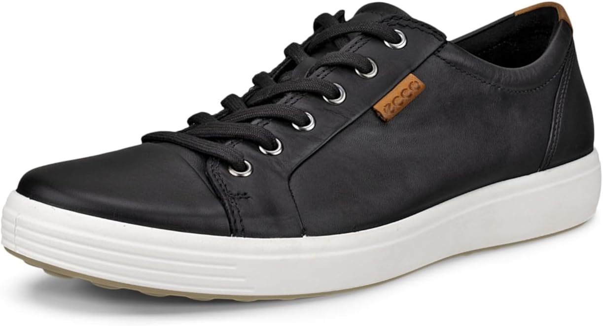 <strong>ECCO</strong><br> Мужские Soft 7 Low-Top
