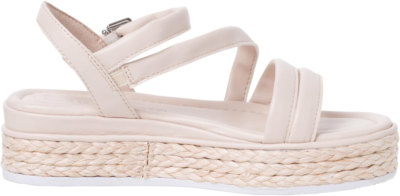 <strong>MARCO TOZZI</strong><br> Женские Marco Tozzi Women 2-2-28702-20 Wedge Sandal — изображение 3