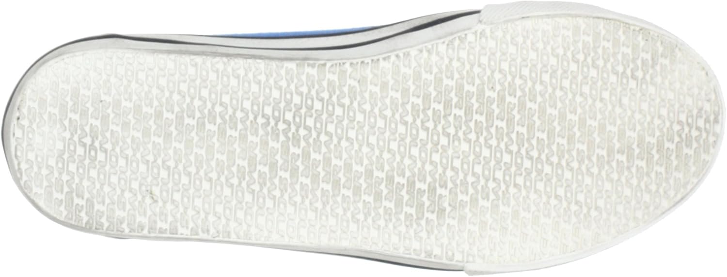 <strong>s.Oliver</strong><br> s. Oliver Boys Casual 5-5 45205 -20 Sneaker - blue - 38 EU — изображение 4