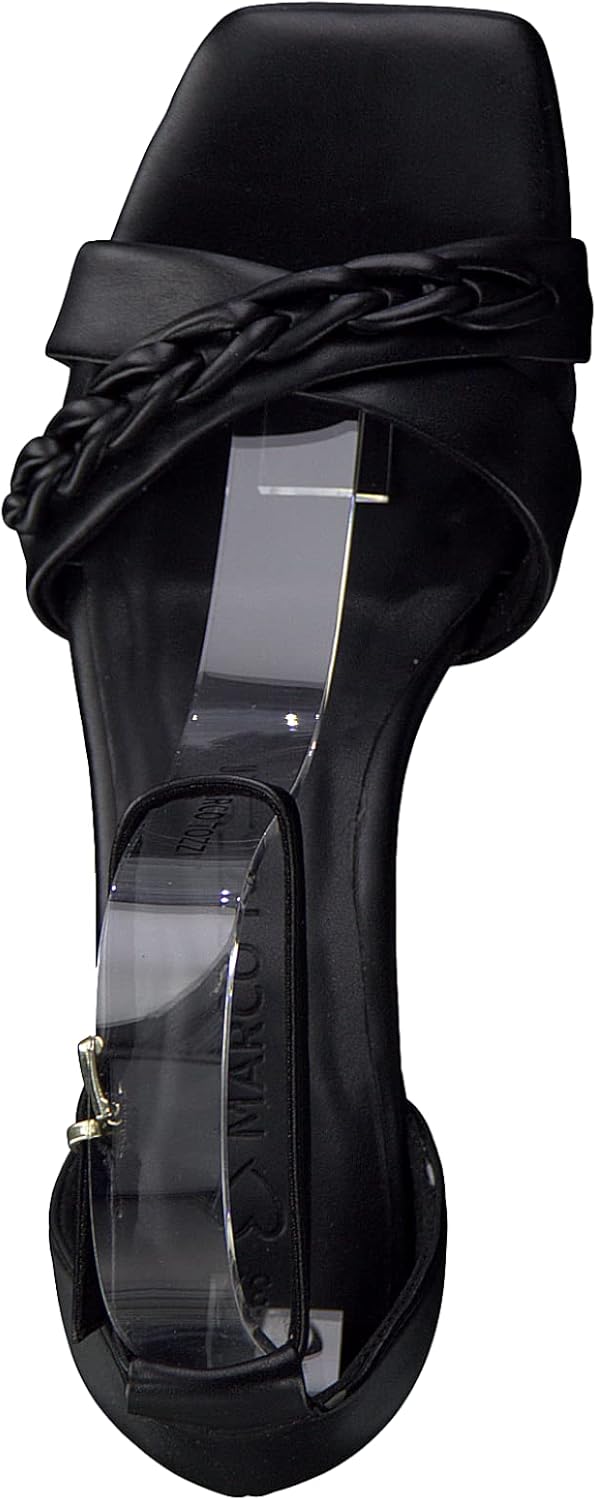 <strong>MARCO TOZZI</strong><br> Женские Marco Tozzi Женские 2-2-28340-20 Sandale mit Absatz — изображение 3