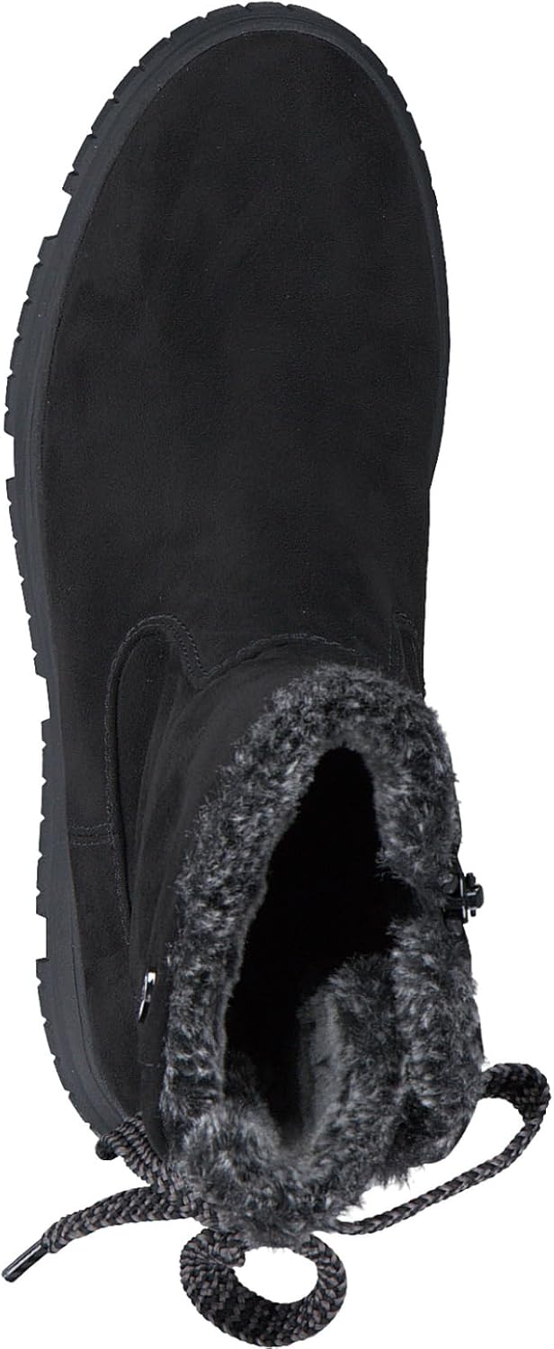 <strong>s.Oliver</strong><br> Женские Winter ботинки Without Heel Lined Vegan — изображение 4