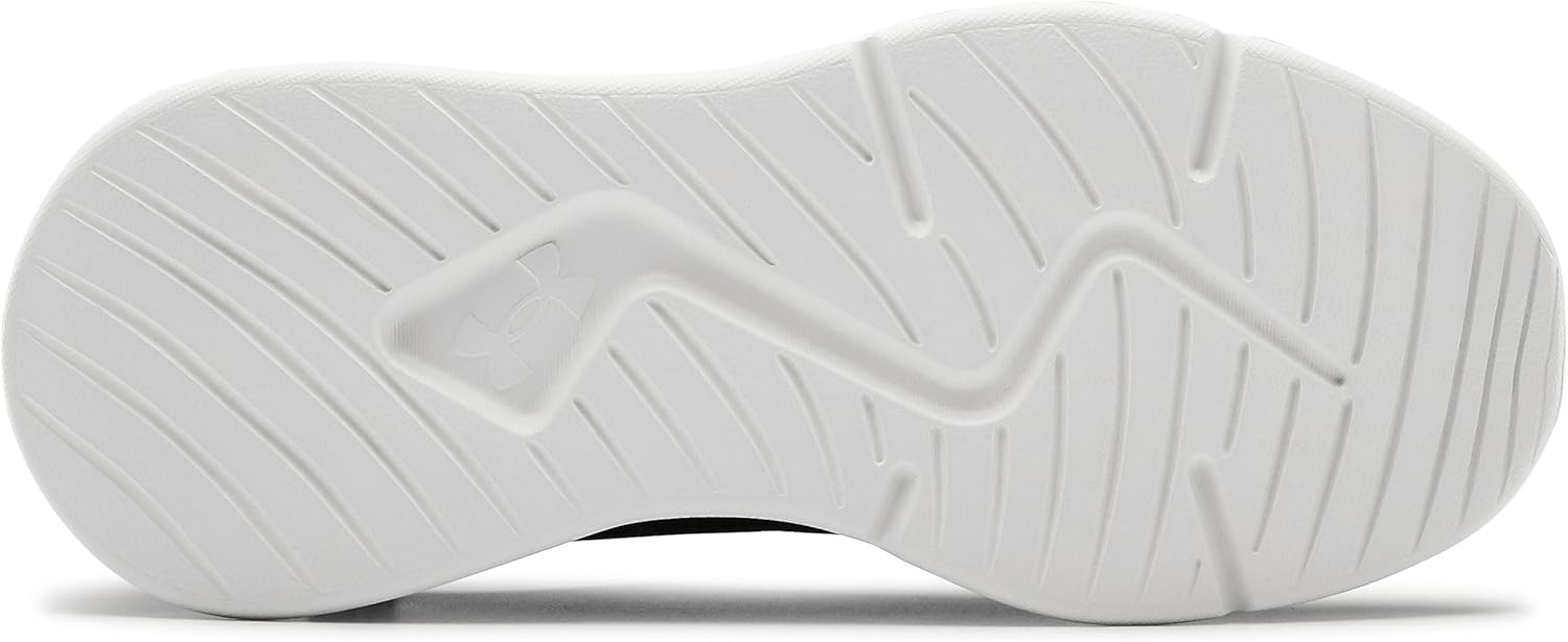 <strong>Under Armour</strong><br> Женские W Essential Breathable Lightweight for Women Comfortable with Flexible Sole Good Cushioning — изображение 4