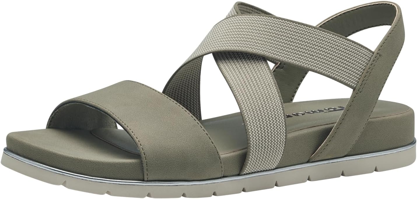 <strong>Tamaris</strong><br> Sandals 1-28157-42 Wide