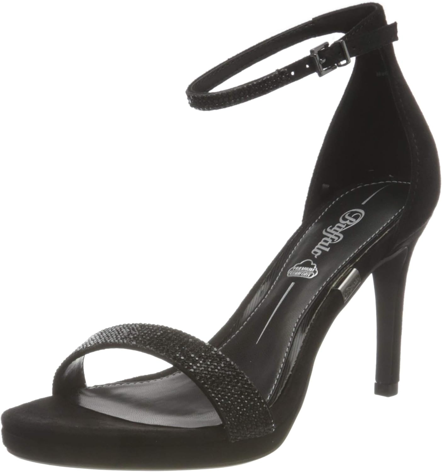 <strong>Buffalo</strong><br> Женские Monroe 2 Heeled Sandal