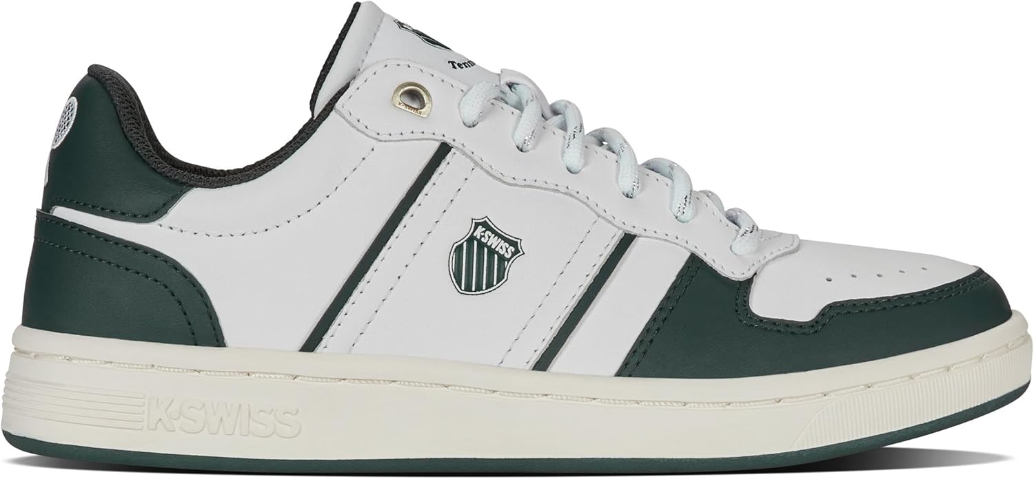 <strong>K-Swiss</strong><br> Женские Lozan Match TC