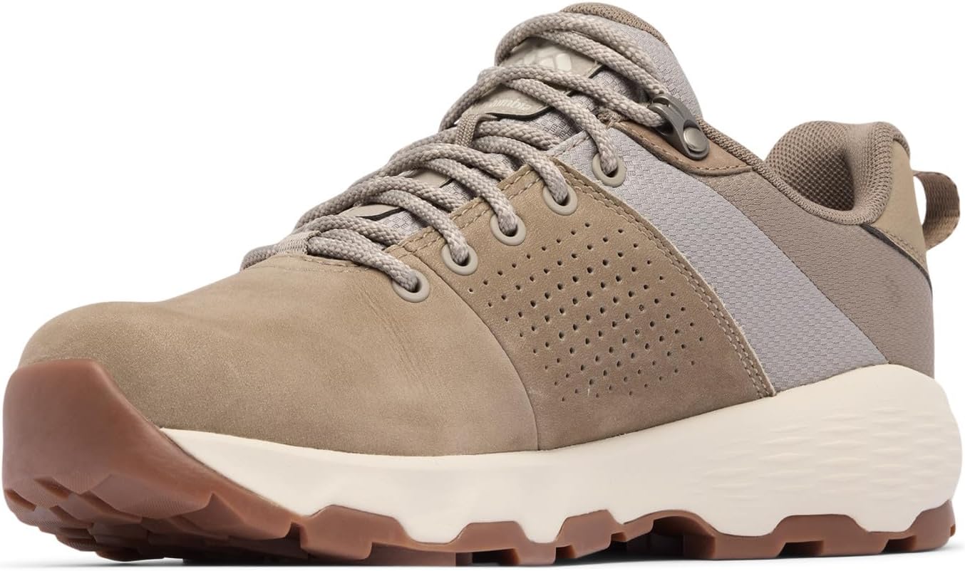 <strong>Columbia</strong><br> Женские Newton Nimble Ltr Low Rise Trekking-und Wanderschuhe — изображение 4