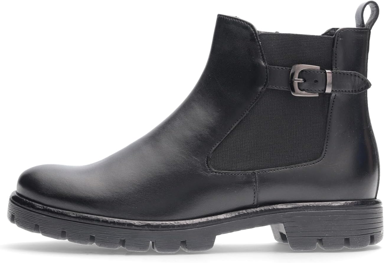 <strong>ARA</strong><br> Женские Bristol Chelsea ботинки BLACK 37 EU black