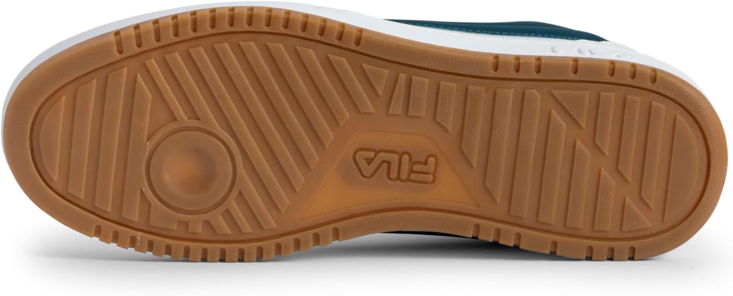 <strong>FILA</strong><br> Мужские Rega NF White-Chesapeake Bay 44 EUChesapeake Bay — изображение 3