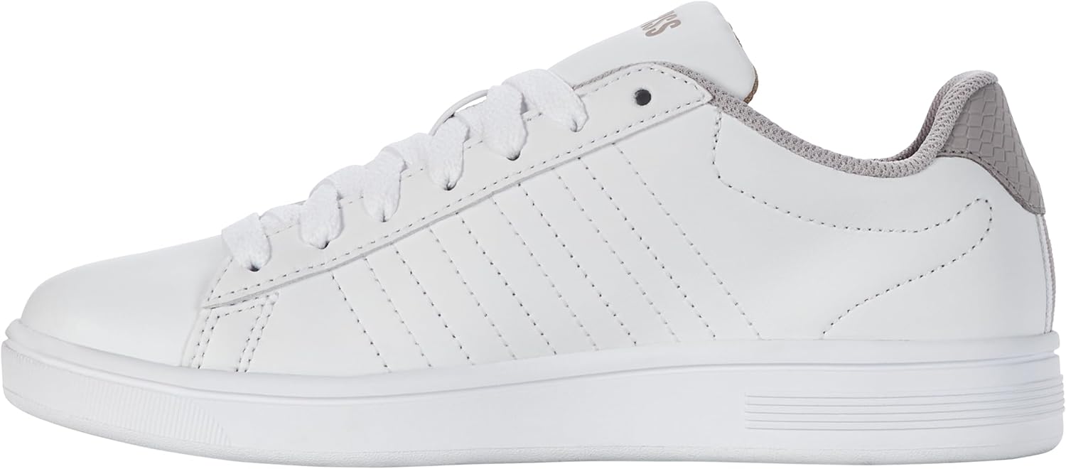 <strong>K-Swiss</strong><br> Женские Court