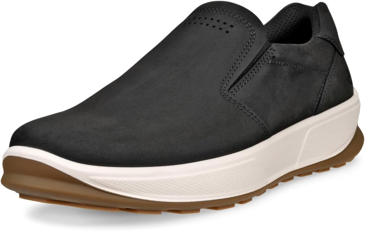 <strong>ECCO</strong><br> Byway 2.0 Men's Slip On Trainers