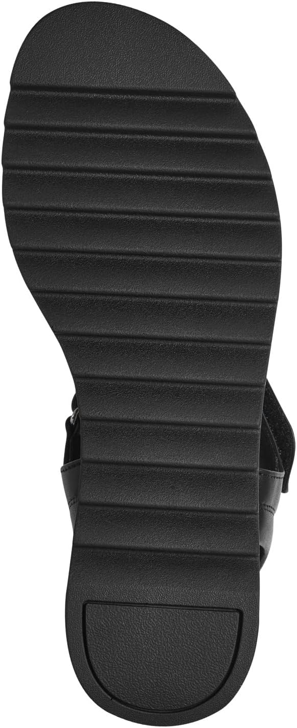 <strong>MARCO TOZZI</strong><br> Женские Sandals with Wedge Heel Glitter Comfortable — изображение 2