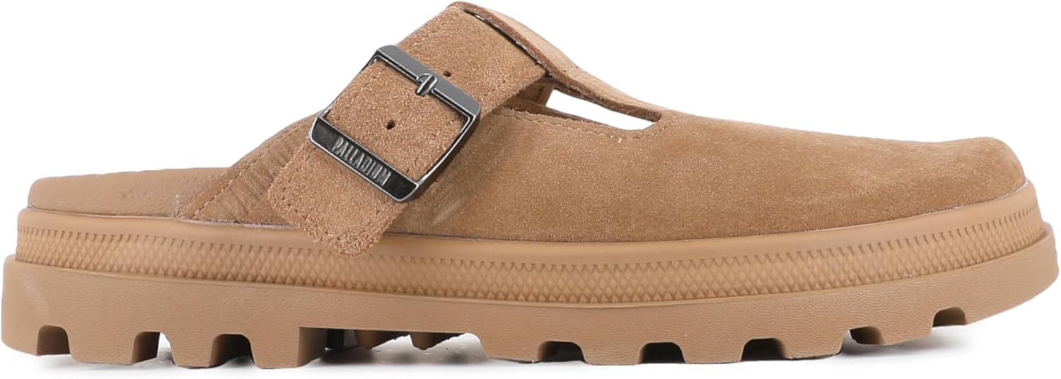 <strong>Palladium</strong><br> Dunelite Sandal