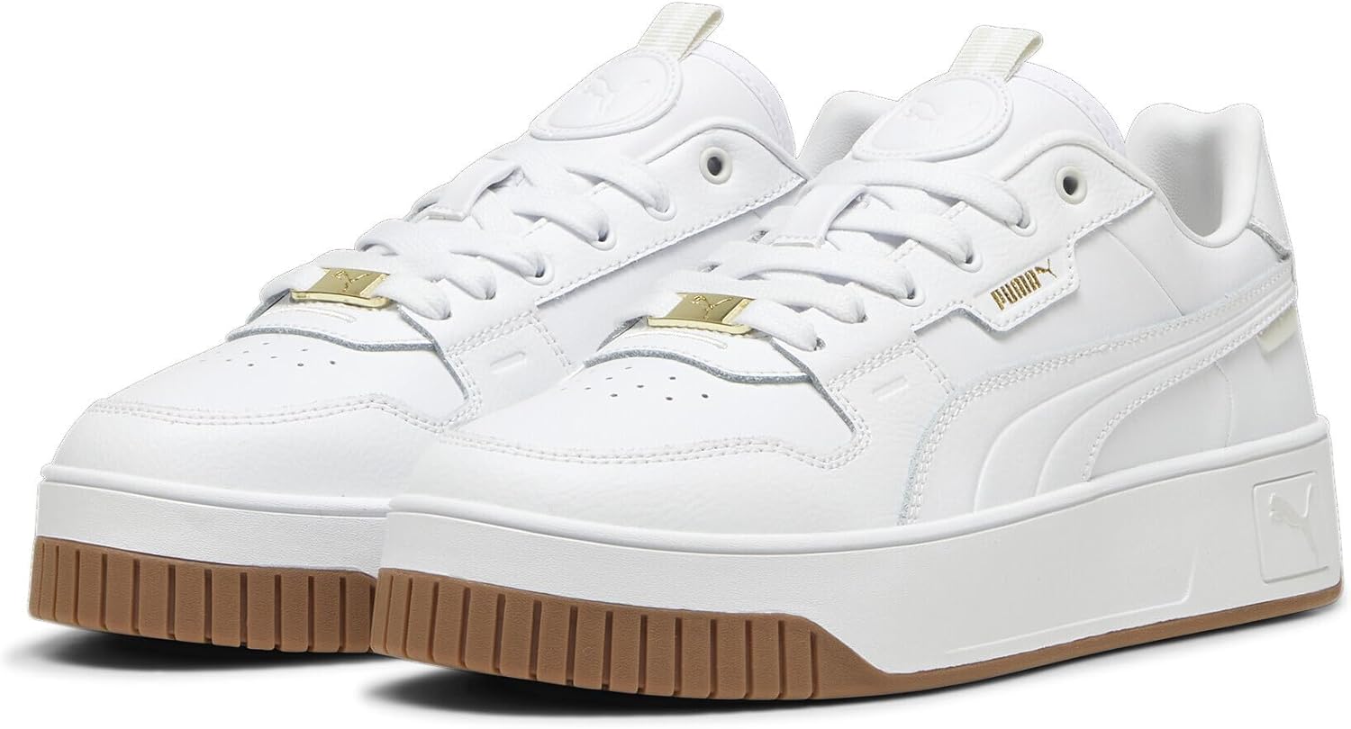 <strong>PUMA</strong><br> Женские Carina Street Lux