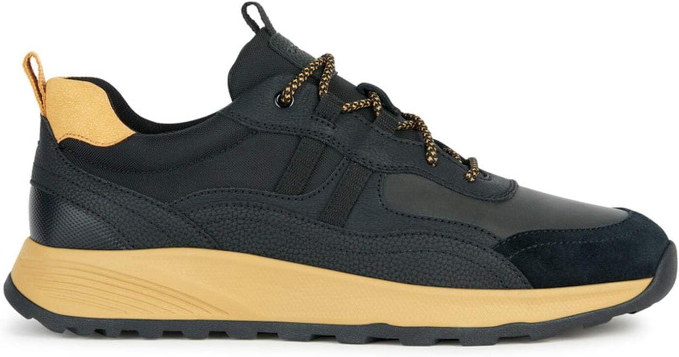 <strong>Geox</strong><br> Мужские U Terrestre A