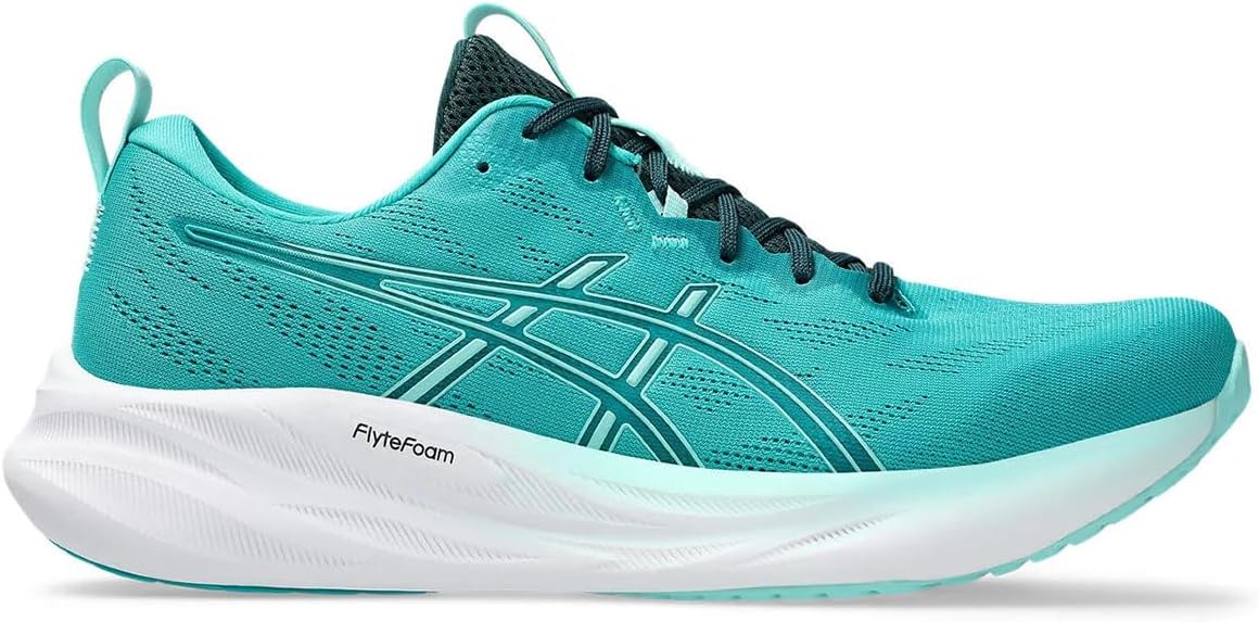 <strong>ASICS</strong><br>  Мужские  Gel-Pulse 16