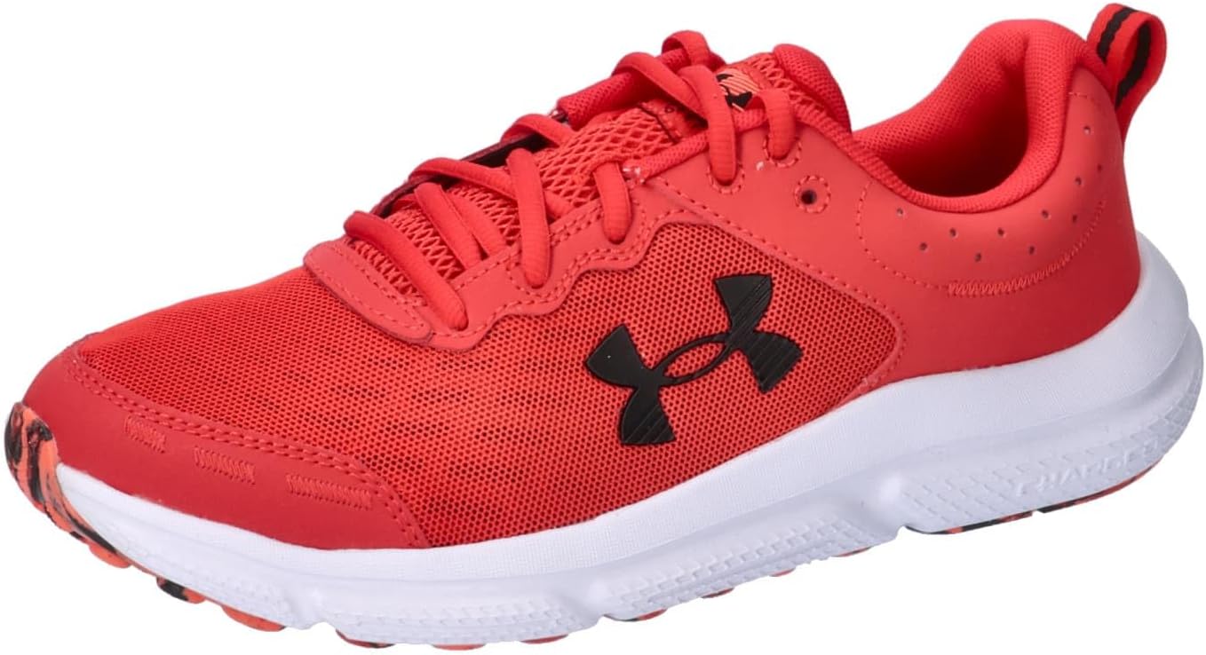 <strong>Under Armour</strong><br> Charged Assert 10 Мужские беговые