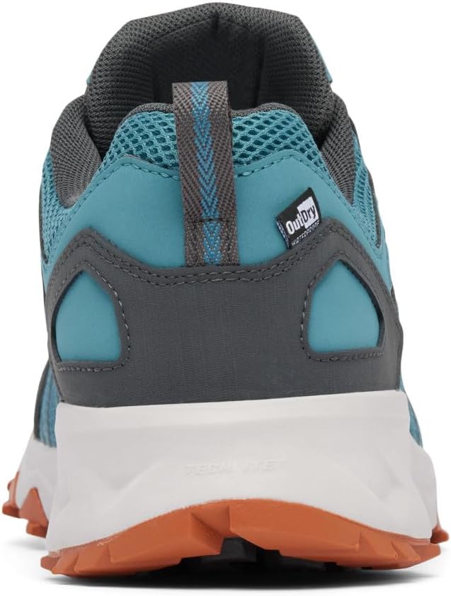 <strong>Columbia</strong><br> Sportswear Мужские Peakfreak Outdry Trainingschuhe Neutral — изображение 4