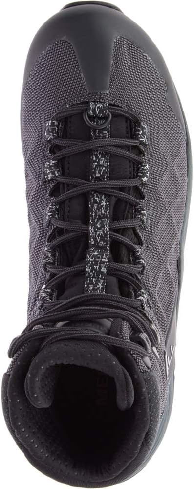 <strong>Merrell</strong><br> Thermo Rogue 6 Inch Gore-Tex Женские Hiking ботинки - 36 black — изображение 3