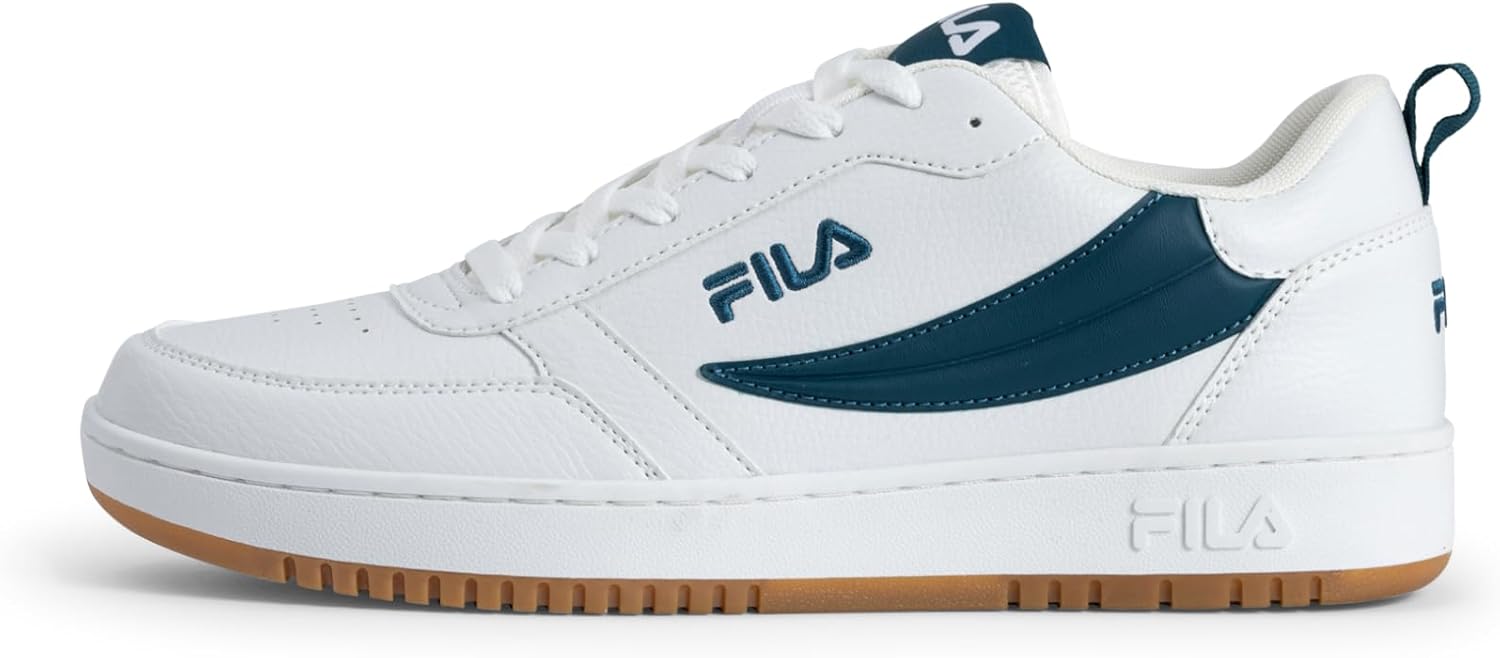 <strong>FILA</strong><br> Мужские Rega NF White-Chesapeake Bay 44 EUChesapeake Bay