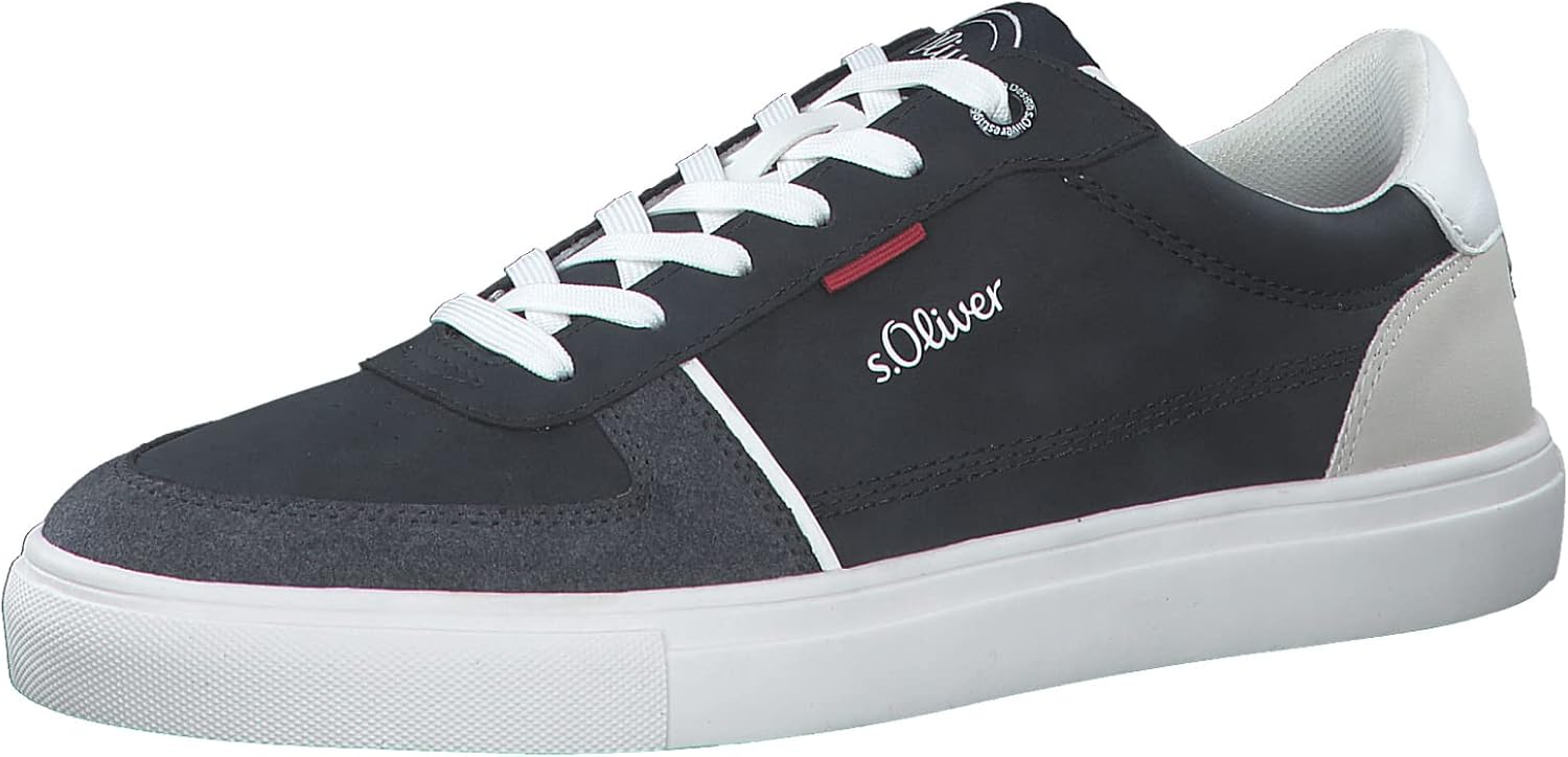 <strong>s.Oliver</strong><br> Мужские 5-5-13621-30