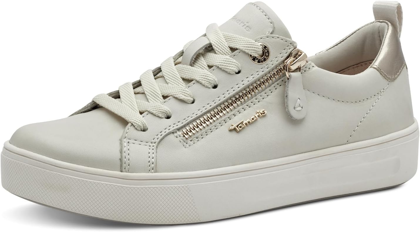 <strong>Tamaris</strong><br> Tamaris Comfort Женские flach mit Reißverschluss Freizeit