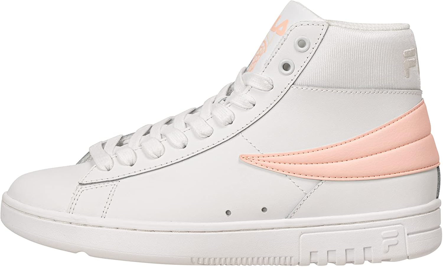 <strong>FILA</strong><br> Женские Highflyer L Mid Wmn