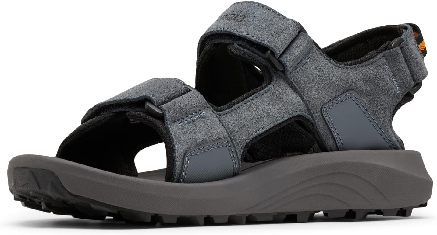 <strong>Columbia</strong><br> Trailstorm Hiker 3 Strap Trekking Sandals for Men — изображение 2