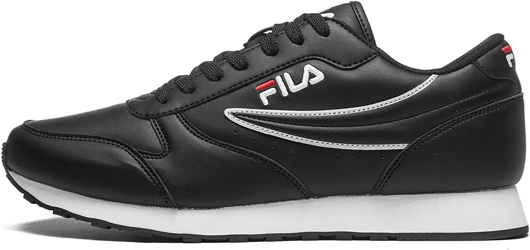 <strong>FILA</strong><br> Женские Orbit Wmn