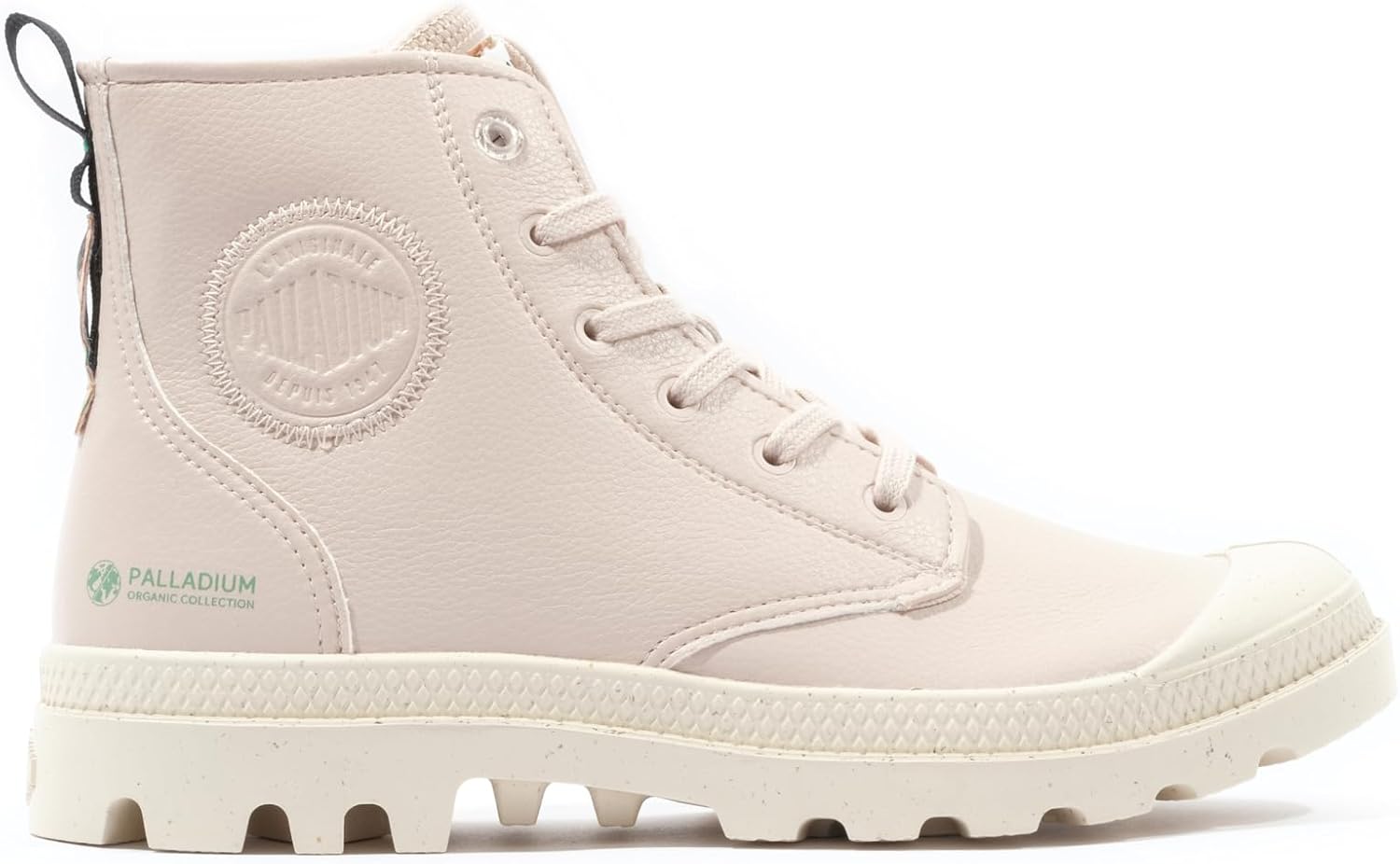 <strong>Palladium</strong><br> Pampa Hi Re Vegan LTH ботинки