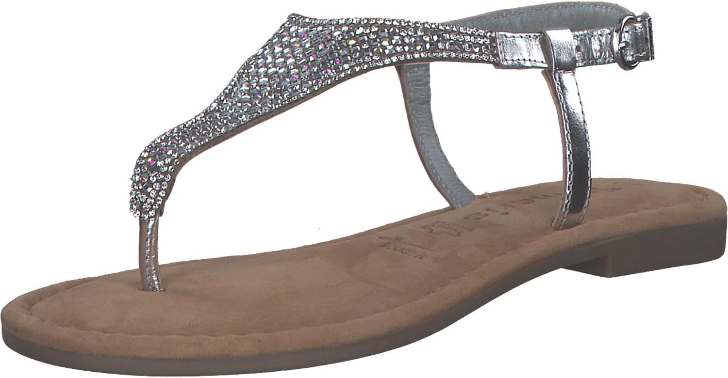 <strong>Tamaris</strong><br> Женские Flat Sandals
