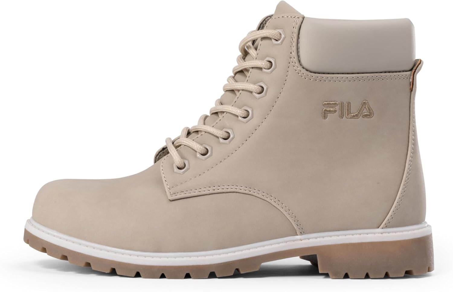 <strong>FILA</strong><br> Женские Maverick Mid Wmn ботинки