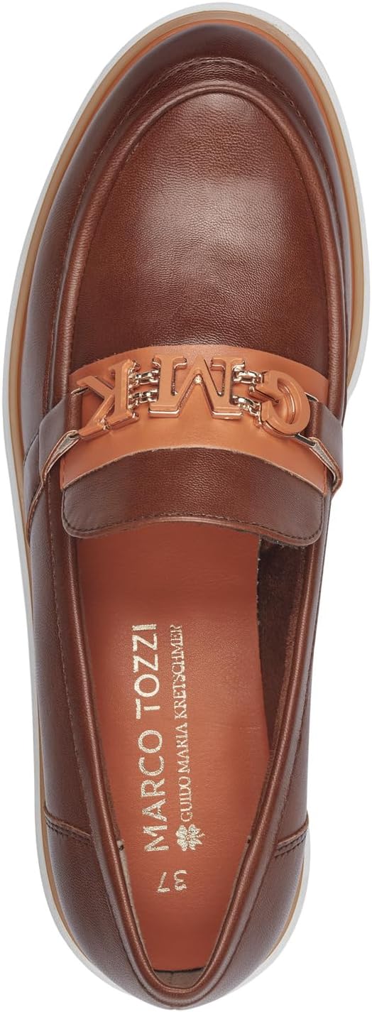 <strong>MARCO TOZZI</strong><br> by Guido Maria Kretschmer Женские with Block Heel Elegant — изображение 3