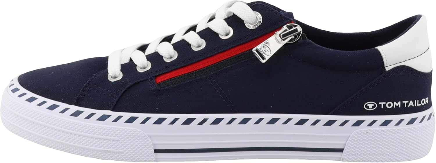 <strong>TOM TAILOR</strong><br> Женские 9590070001