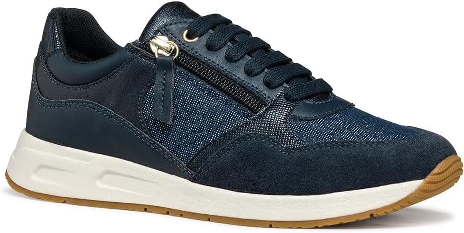 <strong>Geox</strong><br> Женские D Bulmya B