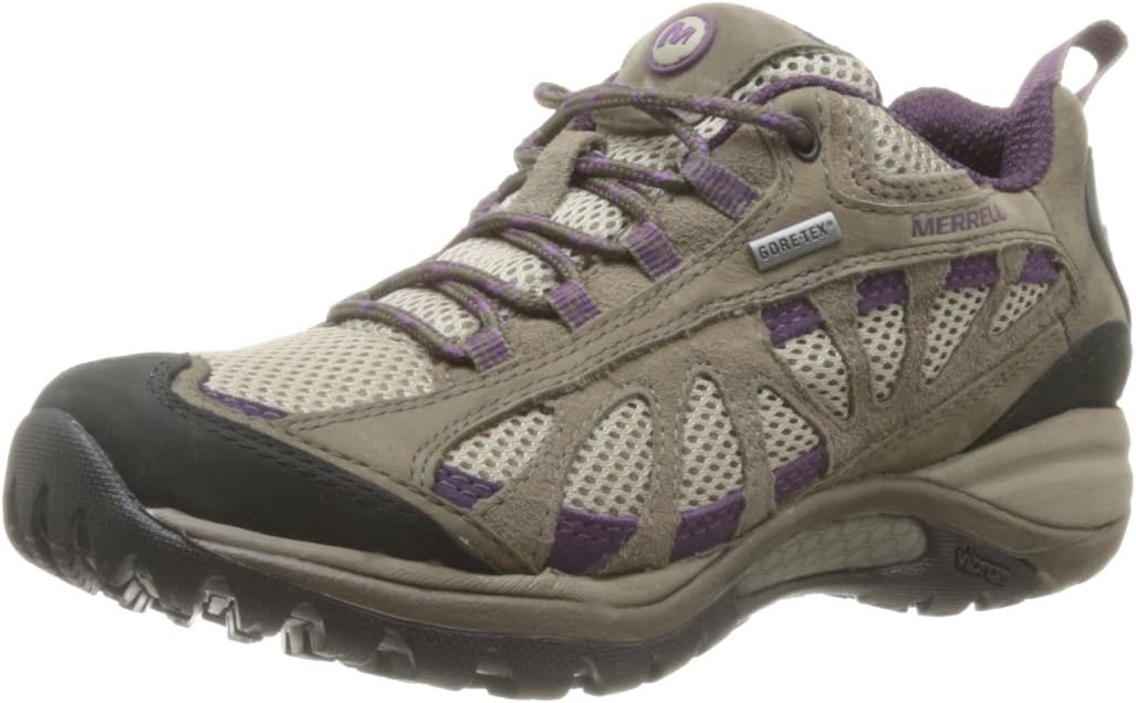 <strong>Merrell</strong><br> Siren 2 Vent Gtx J48878 Womens Trekking Hiking